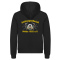 Schützengesellschaft Nidda Hoodie schwarz m.Stick