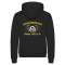 Schützengesellschaft Nidda Hoodiejacke schwarz m.Stick