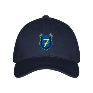 BV - MG Furth e.V. Classic Cap navy m. Stick