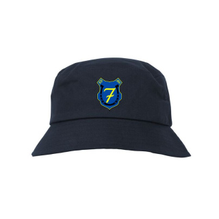 BV - MG Furth e.V. Bucket Hat navy m. Stick