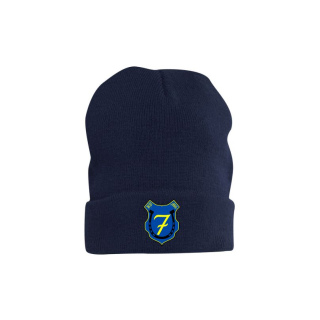 BV - MG Furth e.V. Mütze navy m. Stick