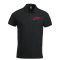 FFW Seeon Polo schwarz m. Stick