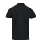 FFW Seeon Polo schwarz m. Stick