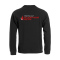 FFW Seeon Roundneck schwarz