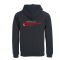 FFW Seeon Hoodie schwarz