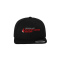 FFW Seeon Cap schwarz m. Stick