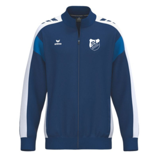 SV Schwandorf-Ettmannsdorf e.V. Trainingsjacke Brust Stick/ Rücken Druck