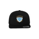 Aspis Taufkirchen Cap m. Stick