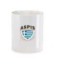 Aspis Taufkirchen Tasse