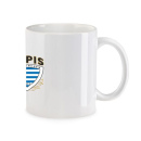 Aspis Taufkirchen Tasse