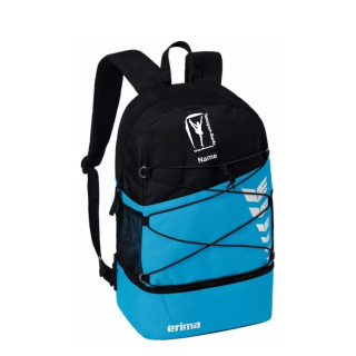 Tanzsportgarde Rucksack
