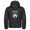 KKS Xanten Jacke Idaho schwarz m.Stick