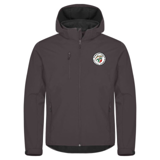 Angelsportverein Erleborn Softshelljacke m.Stick