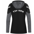 TSV Isen Volleyball Kapuzensweat Frauen