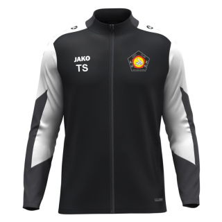 Judo Club Grügelborn Trainingsjacke