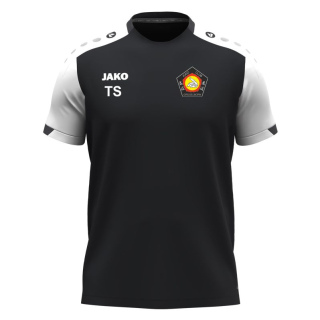 Judo Club Grügelborn Tshirt
