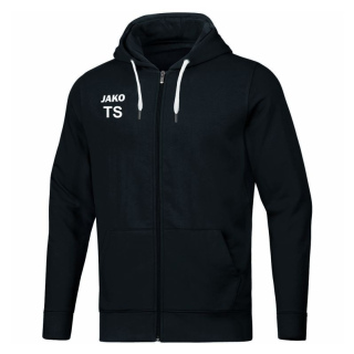 Judo Club Grügelborn Kapuzenjacke