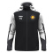 Judo Club Grügelborn Trainingsjacke m. Kapuze