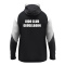 Judo Club Grügelborn Trainingsjacke m. Kapuze