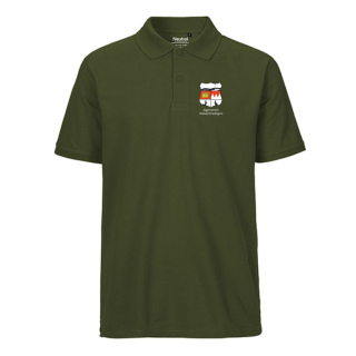 Jägerverein Wassertrüdingen Polo m.Stick