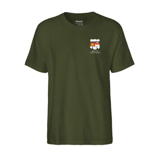 Jägerverein Wassertrüdingen Tshirt m. Stick