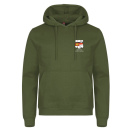 Jägerverein Wassertrüdingen Hoody m.Stick