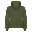 Jägerverein Wassertrüdingen Hoody m.Stick