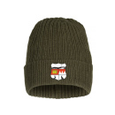 Jägerverein Wassertrüdingen Mütze m. Stick