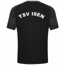 TSV Isen Volleyball Trikot Männer/Kinder