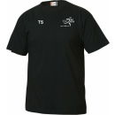 TSV Isen Volleyball Junior Cotton Shirt