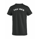 TSV Isen Volleyball Junior Cotton Shirt