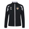 FC Lengdorf  Woven Jacke schwarz