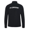 FC Lengdorf  Woven Jacke schwarz
