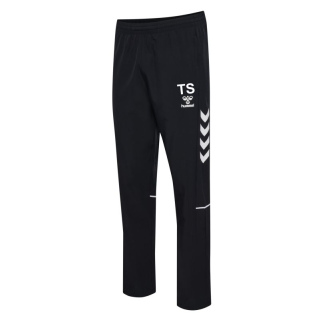 FC Lengdorf  Woven Hose schwarz