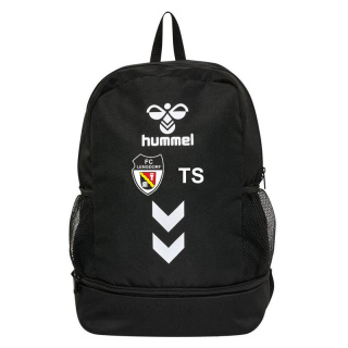 FC Lengdorf Rucksack m. Bodenfach