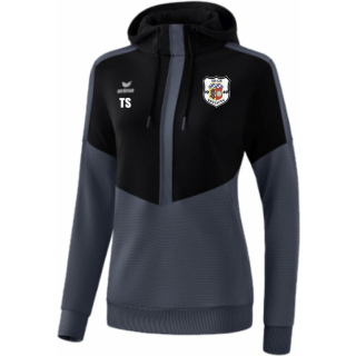 SRG Freising Hoodie Damen 38 SALE