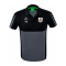 SRG Freising Polo schwarz