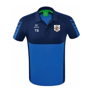 SRG Freising Ausschuss Polo blau