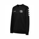 SGK&W Sweatshirt schwarz