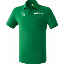 TC Weissach-Flacht Teamsport Poloshirt grün...