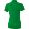 TC Weissach-Flacht Teamsport Poloshirt grün Damen