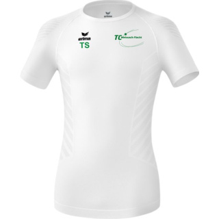 TC Weissach-Flacht Athletic T-Shirt weiß