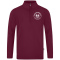 SG Waldperle Inning e.V. Top Langarm Doubletex Unisex maroon