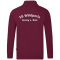 SG Waldperle Inning e.V. Top Langarm Doubletex Unisex maroon