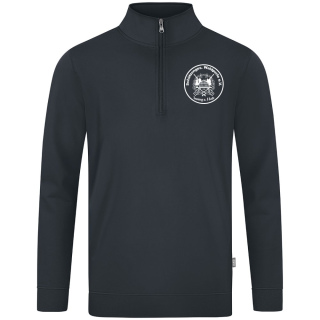 SG Waldperle Inning e.V. Top Langarm Doubletex Unisex anthrazit