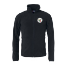 Angelsportverein Erleborn Fleecejacke m.Stick
