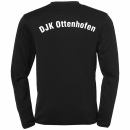 DJK Ottenhofen Essential Training Top schwarz