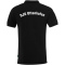 DJK Ottenhofen Essential Prime Polo Shirt schwarz