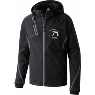 Turner Softshelljacke Kinder/Herren/Damen