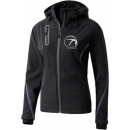 Turner Softshelljacke Kinder/Herren/Damen